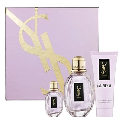 yves saint laurent gift|ysl parisienne gift set.